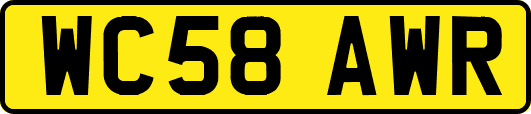 WC58AWR