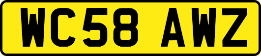 WC58AWZ