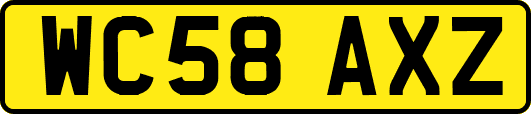 WC58AXZ