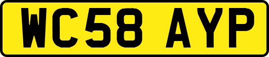 WC58AYP