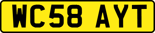 WC58AYT