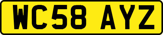 WC58AYZ