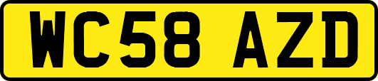 WC58AZD