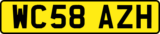 WC58AZH