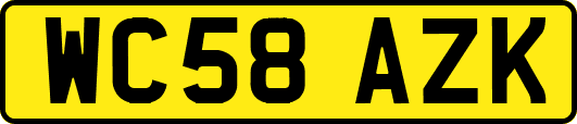 WC58AZK
