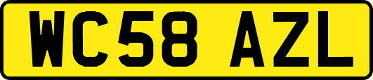 WC58AZL