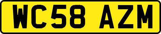 WC58AZM