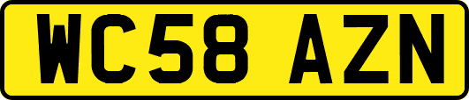 WC58AZN