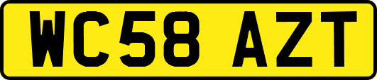 WC58AZT