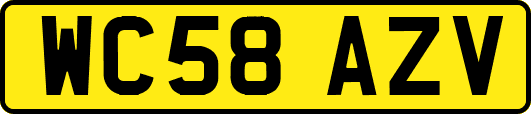 WC58AZV