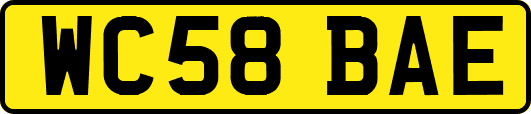 WC58BAE
