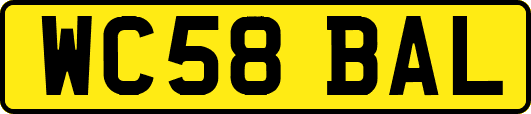 WC58BAL