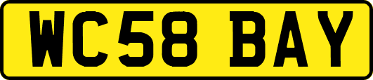 WC58BAY