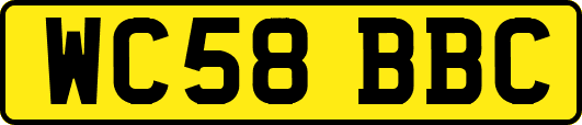WC58BBC
