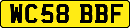 WC58BBF