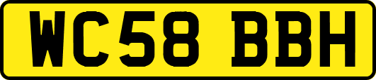 WC58BBH