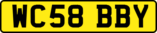 WC58BBY