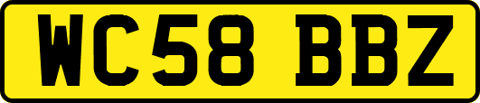 WC58BBZ