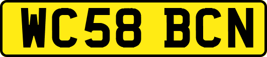 WC58BCN