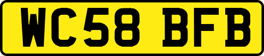 WC58BFB