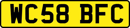 WC58BFC