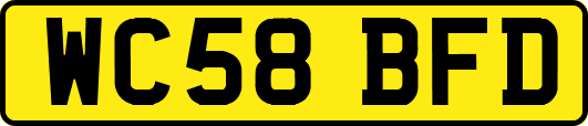WC58BFD