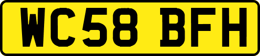 WC58BFH