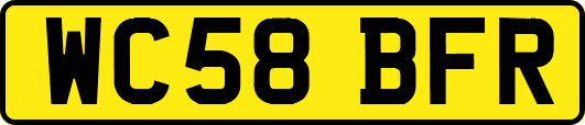 WC58BFR