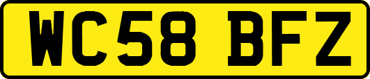WC58BFZ
