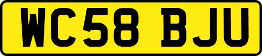 WC58BJU