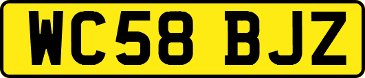 WC58BJZ