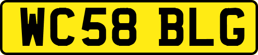 WC58BLG