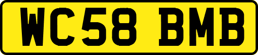 WC58BMB