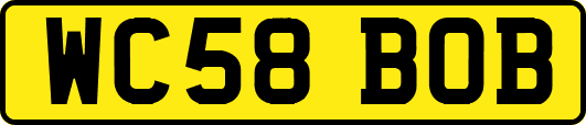 WC58BOB