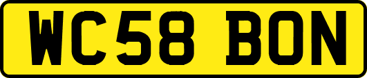 WC58BON