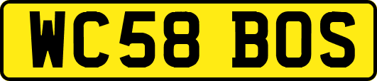 WC58BOS