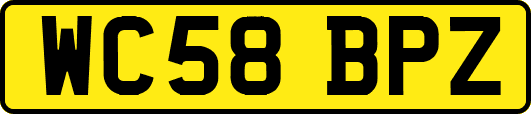 WC58BPZ