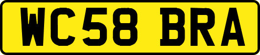 WC58BRA