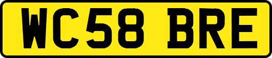 WC58BRE