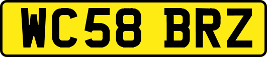 WC58BRZ