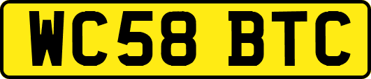WC58BTC
