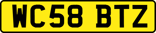 WC58BTZ
