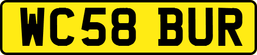 WC58BUR