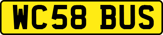 WC58BUS