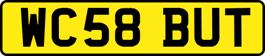 WC58BUT
