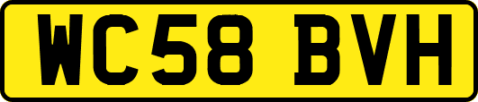 WC58BVH