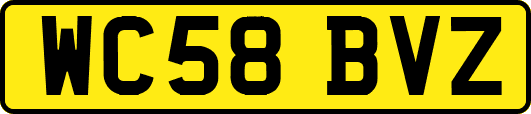 WC58BVZ