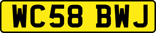 WC58BWJ