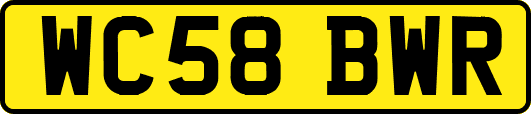WC58BWR