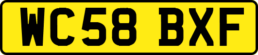WC58BXF